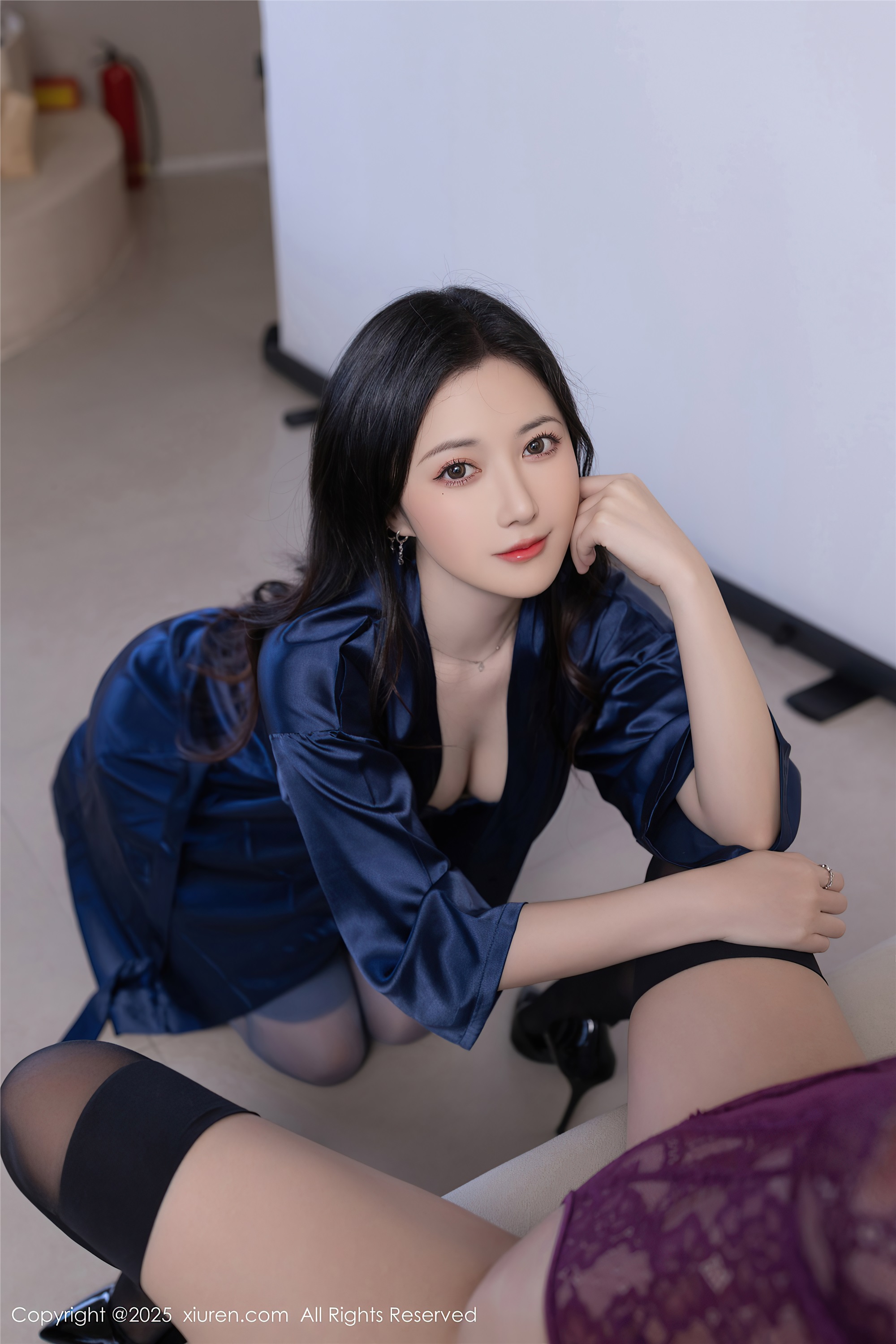 Xiuren秀人网 2025.09.30 NO.10836 鱼子酱Fish